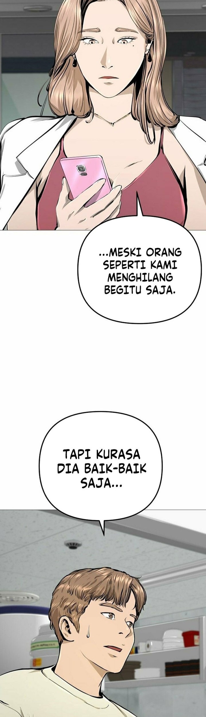 Famous Restaurant Chapter 17 Gambar 11