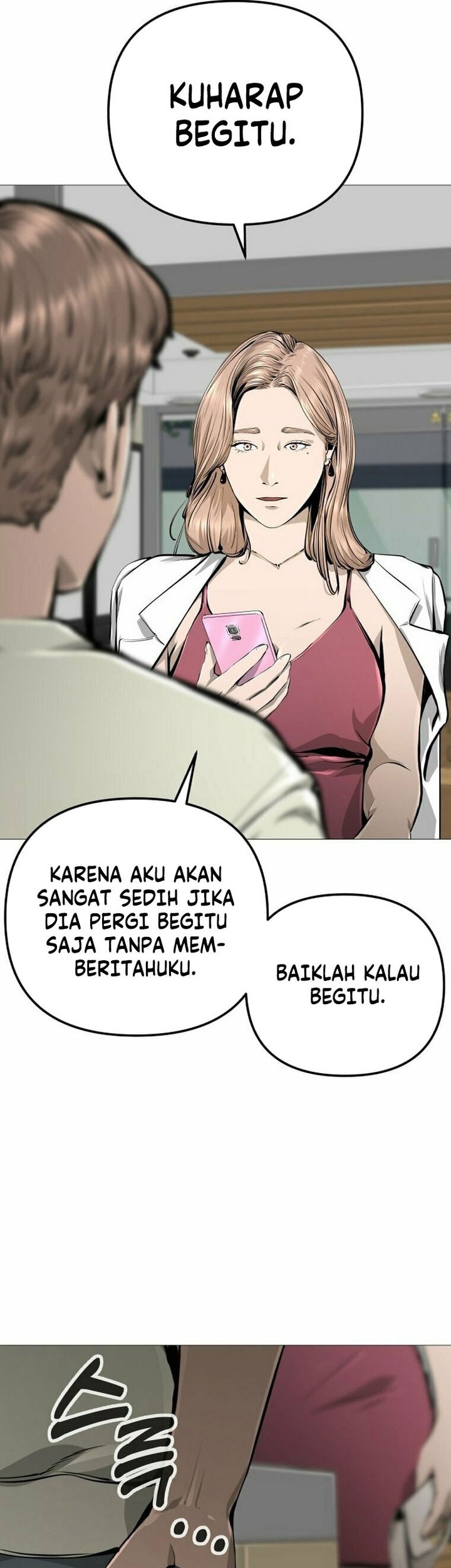 Famous Restaurant Chapter 17 Gambar 13