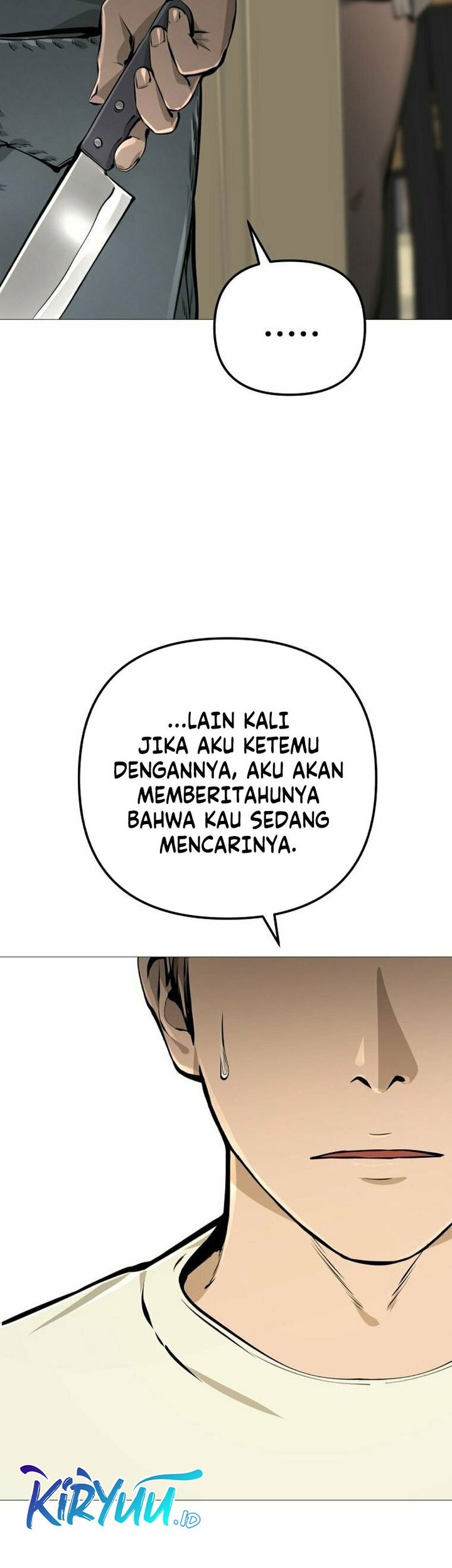 Famous Restaurant Chapter 17 Gambar 14