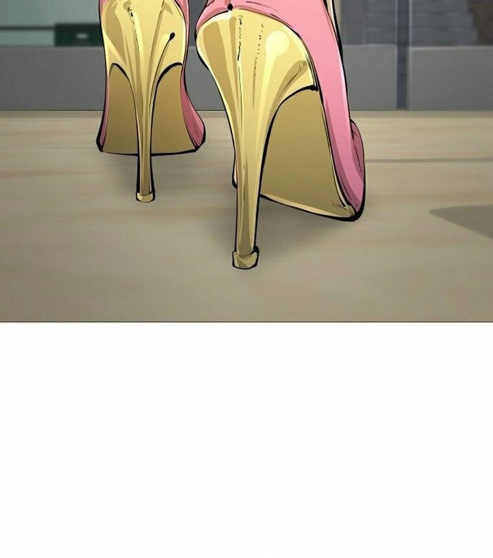 Famous Restaurant Chapter 17 Gambar 18