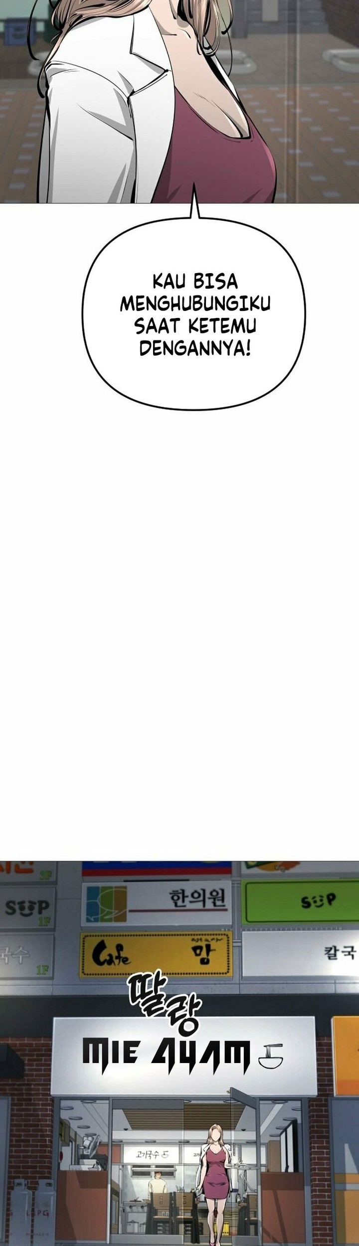 Famous Restaurant Chapter 17 Gambar 20