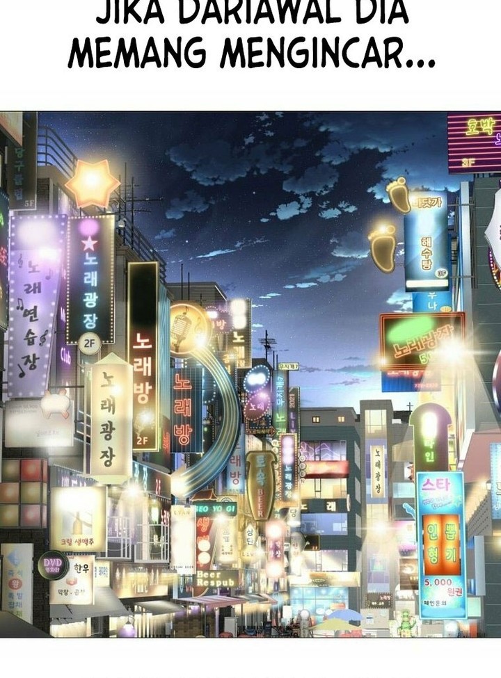 Famous Restaurant Chapter 17 Gambar 24