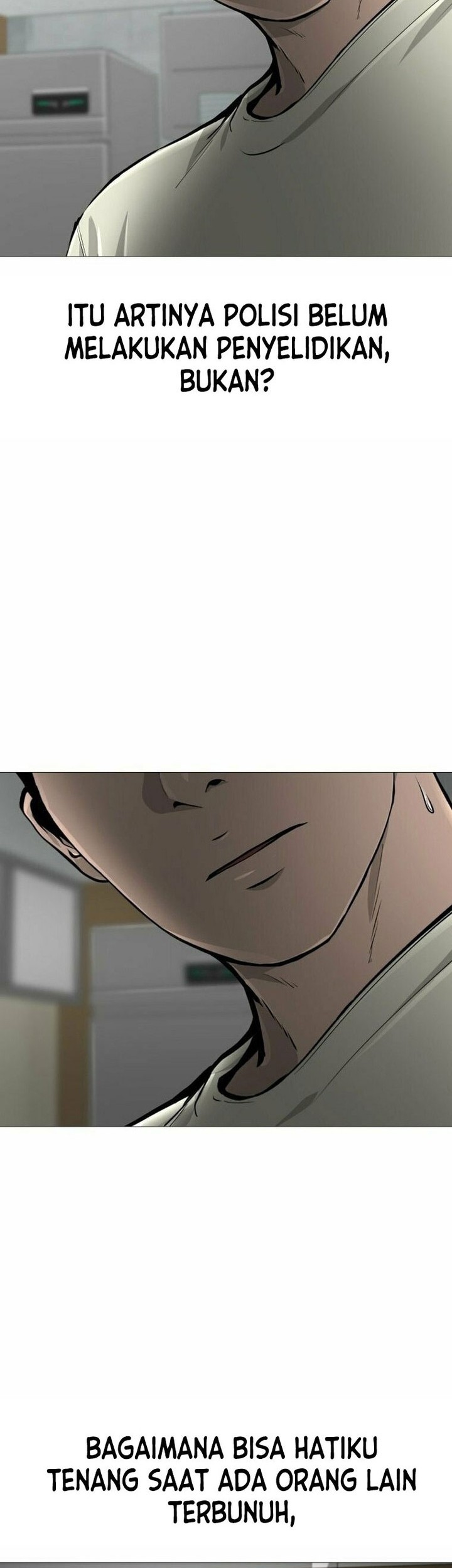 Famous Restaurant Chapter 17 Gambar 26