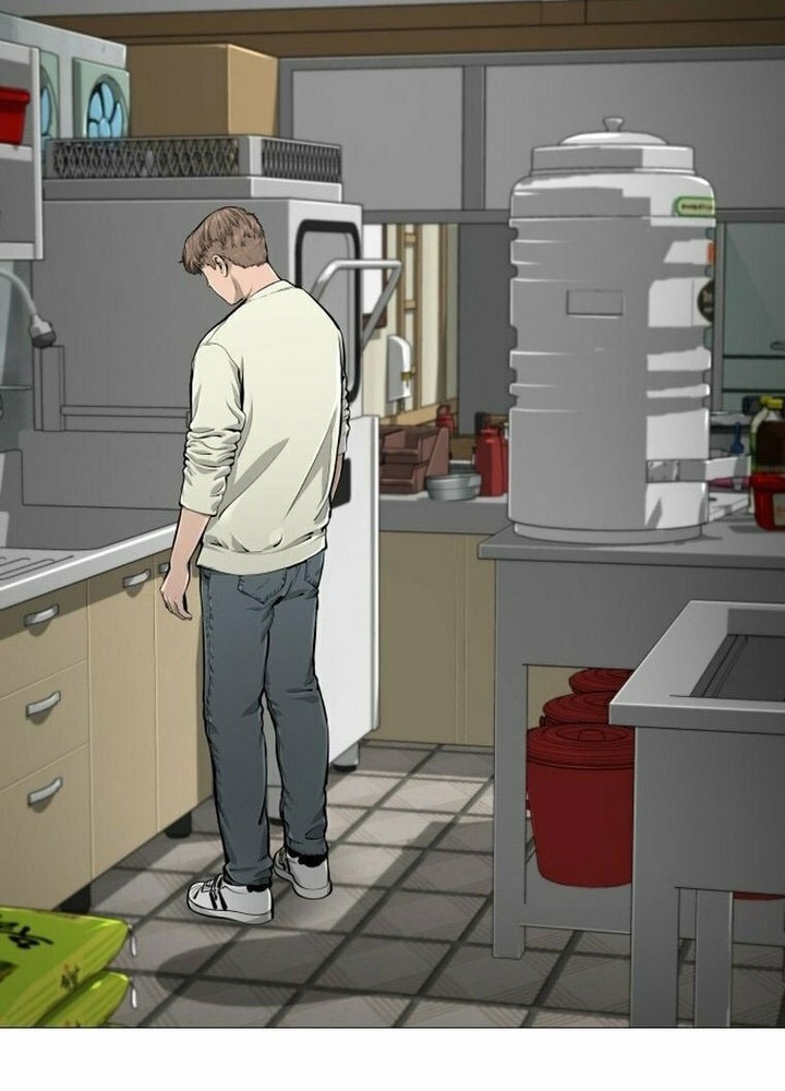 Famous Restaurant Chapter 17 Gambar 27