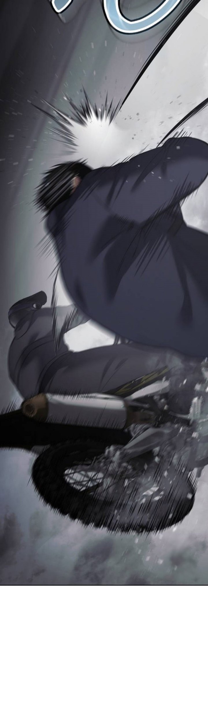 Baek XX Chapter 76 Gambar 53