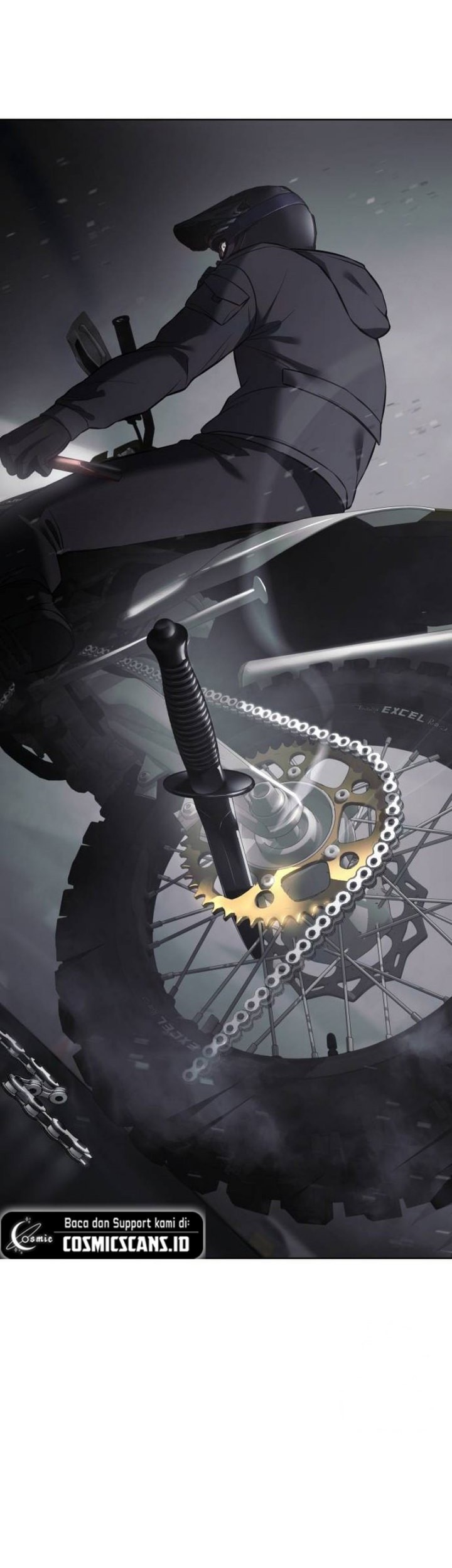 Baek XX Chapter 76 Gambar 57