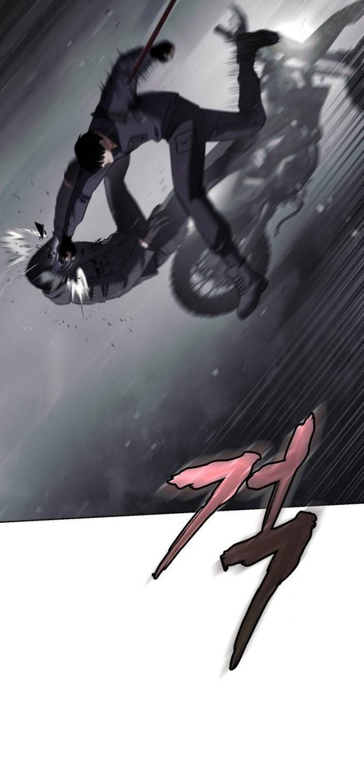 Baek XX Chapter 76 Gambar 62