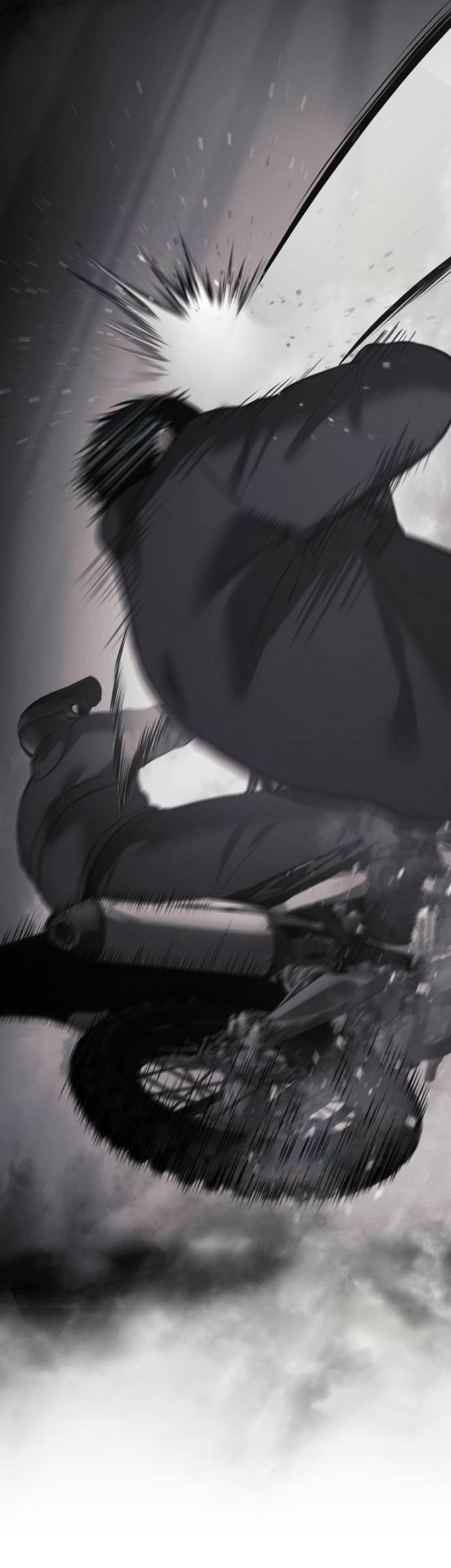 Baek XX Chapter 76 Gambar 59