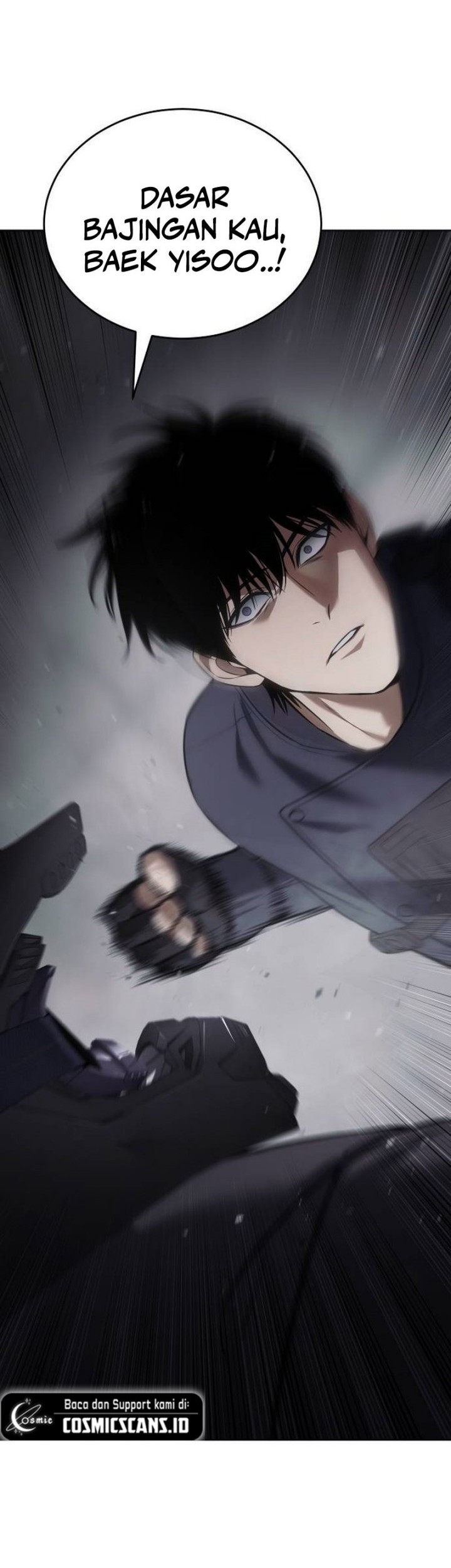 Baek XX Chapter 76 Gambar 60