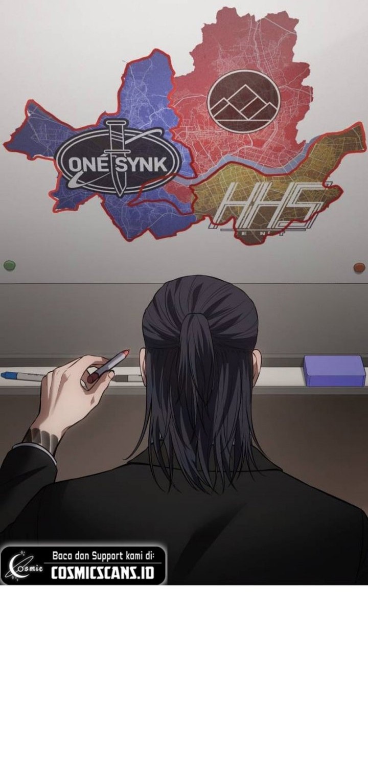 Baek XX Chapter 76 Gambar 70