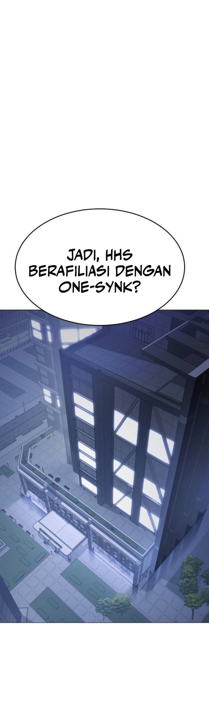 Baek XX Chapter 76 Gambar 68