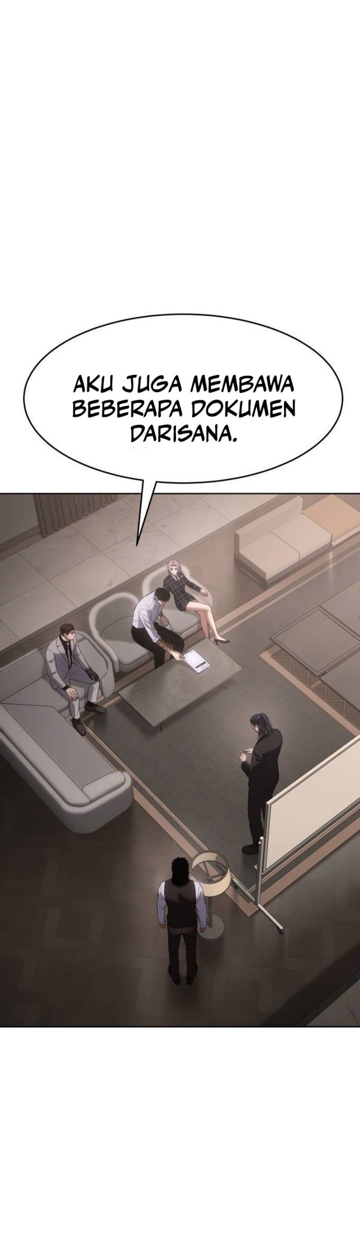 Baek XX Chapter 76 Gambar 72