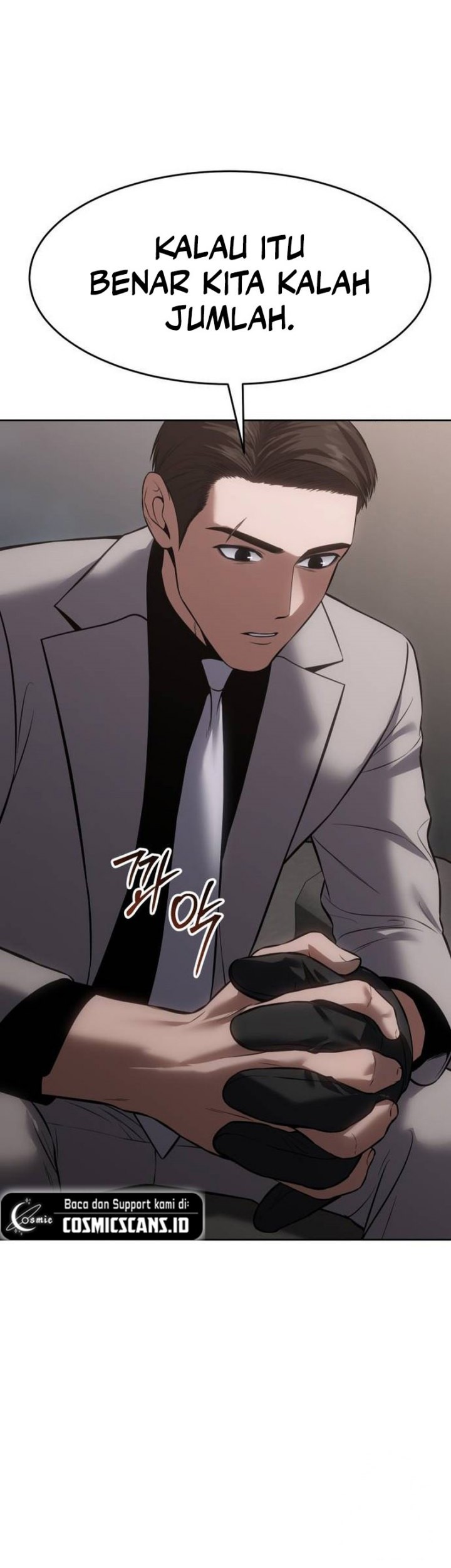 Baek XX Chapter 76 Gambar 73
