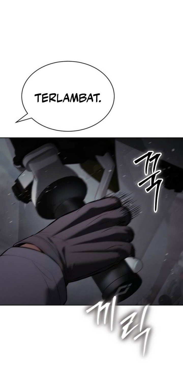 Baek XX Chapter 76 Gambar 39