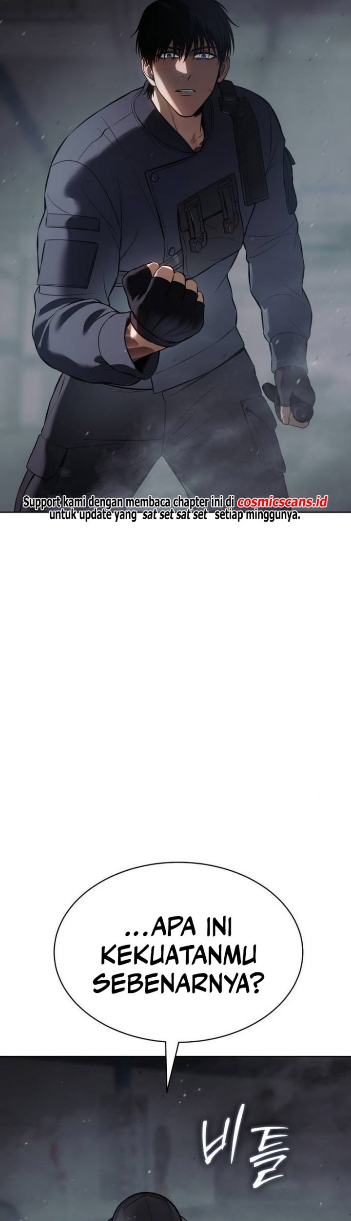 Baek XX Chapter 76 Gambar 36