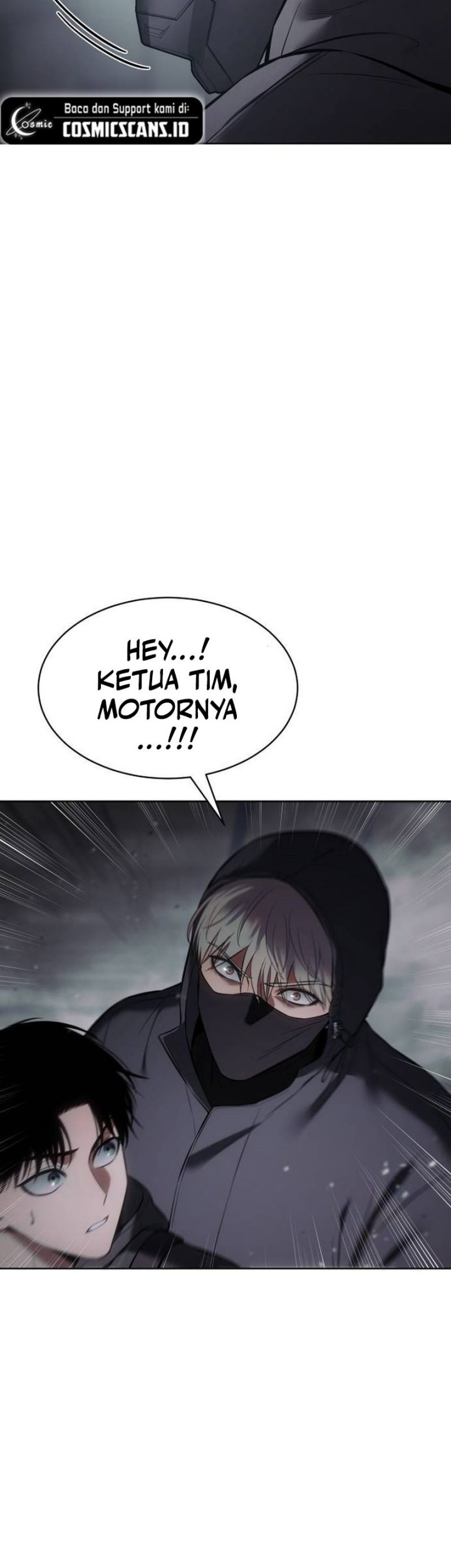 Baek XX Chapter 76 Gambar 38