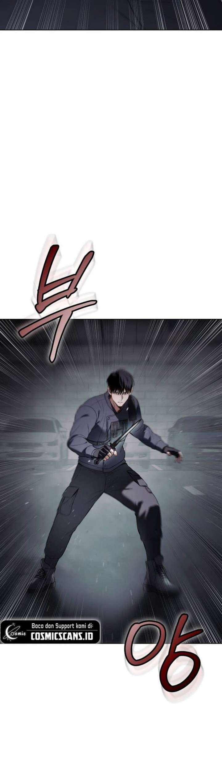 Baek XX Chapter 76 Gambar 41