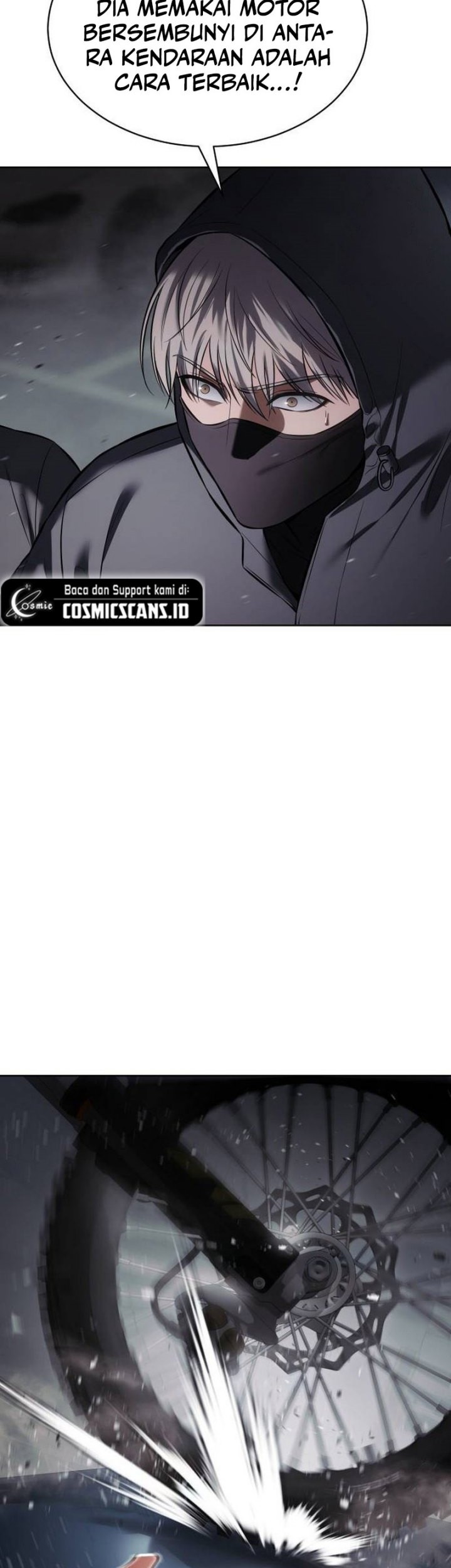 Baek XX Chapter 76 Gambar 46