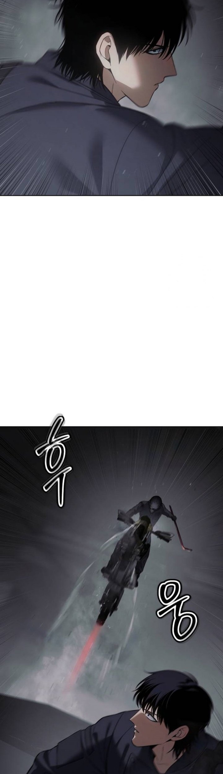 Baek XX Chapter 76 Gambar 49