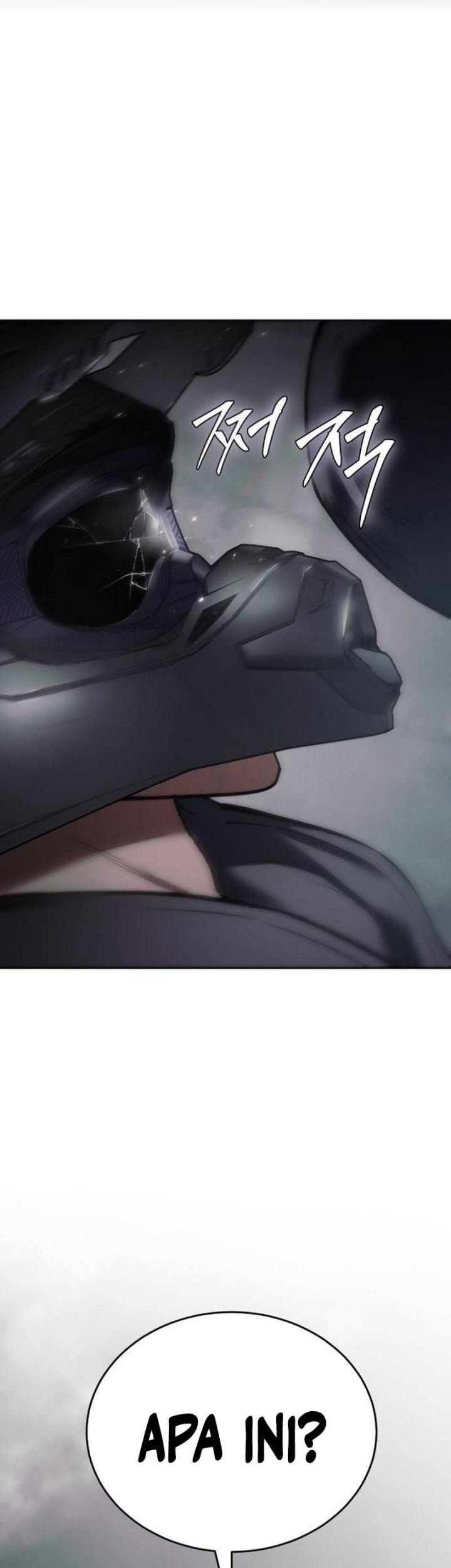 Komik Baek XX Chapter 76 gambar nomor 1