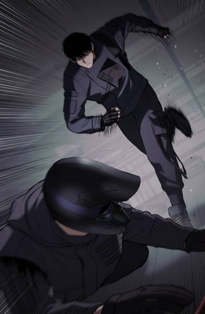 Baek XX Chapter 76 Gambar 4