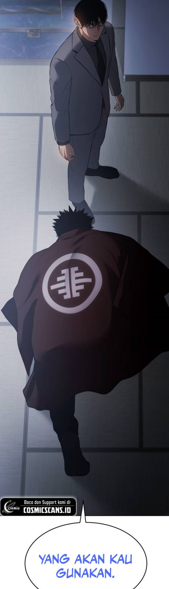 Baek XX Chapter 76 Gambar 93