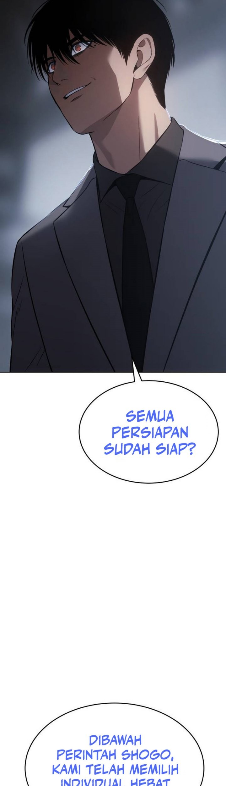 Baek XX Chapter 76 Gambar 95