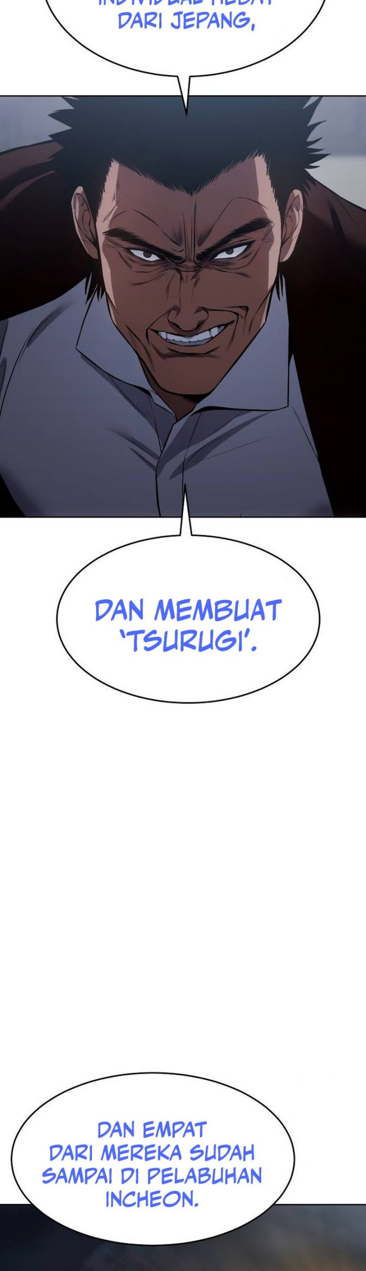 Baek XX Chapter 76 Gambar 96