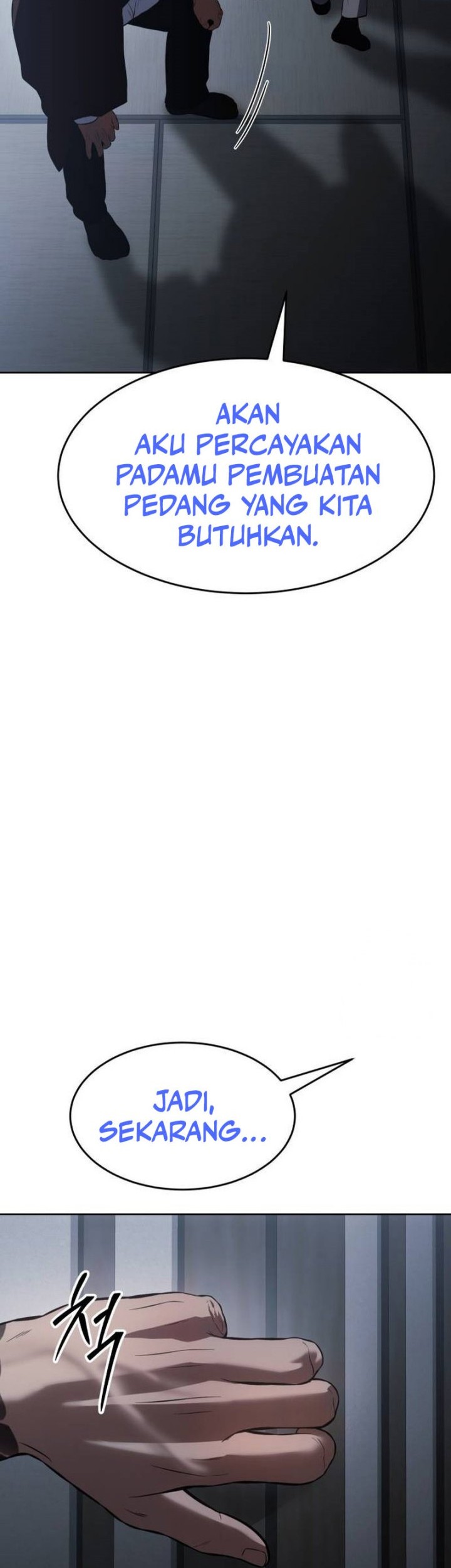 Baek XX Chapter 76 Gambar 100