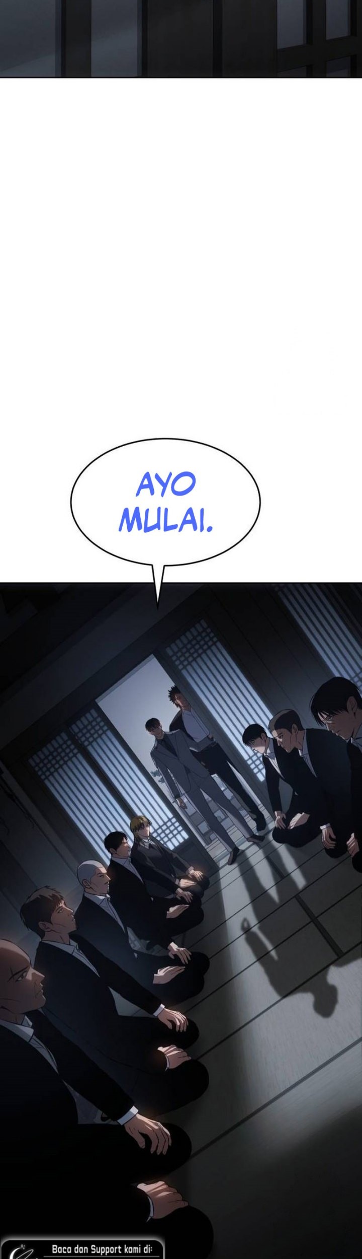 Baek XX Chapter 76 Gambar 101