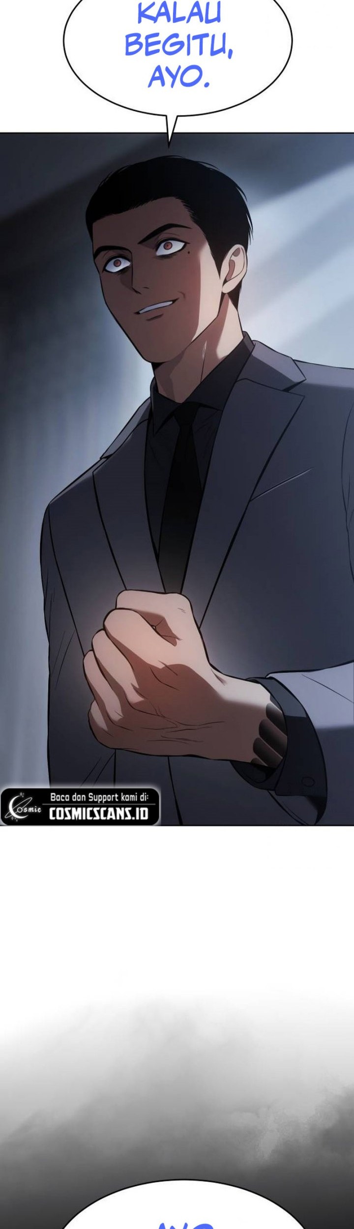 Baek XX Chapter 76 Gambar 104