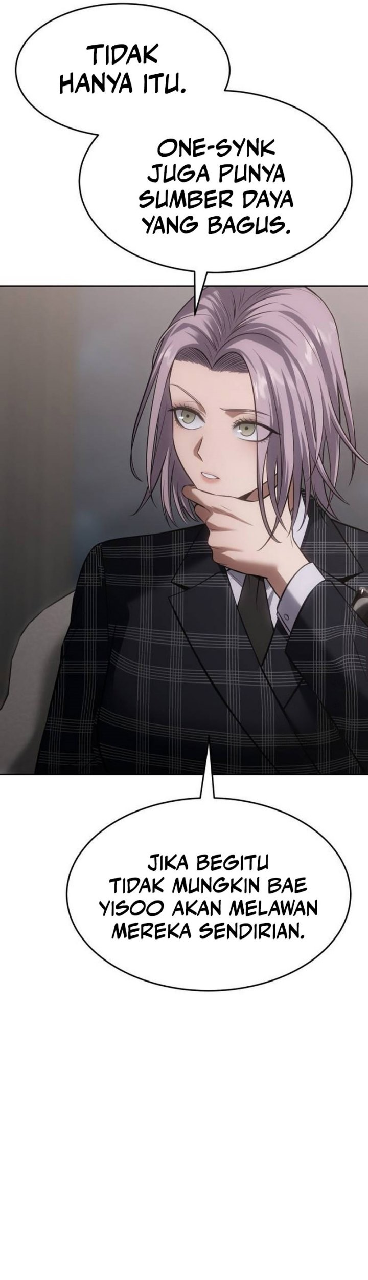 Baek XX Chapter 76 Gambar 75