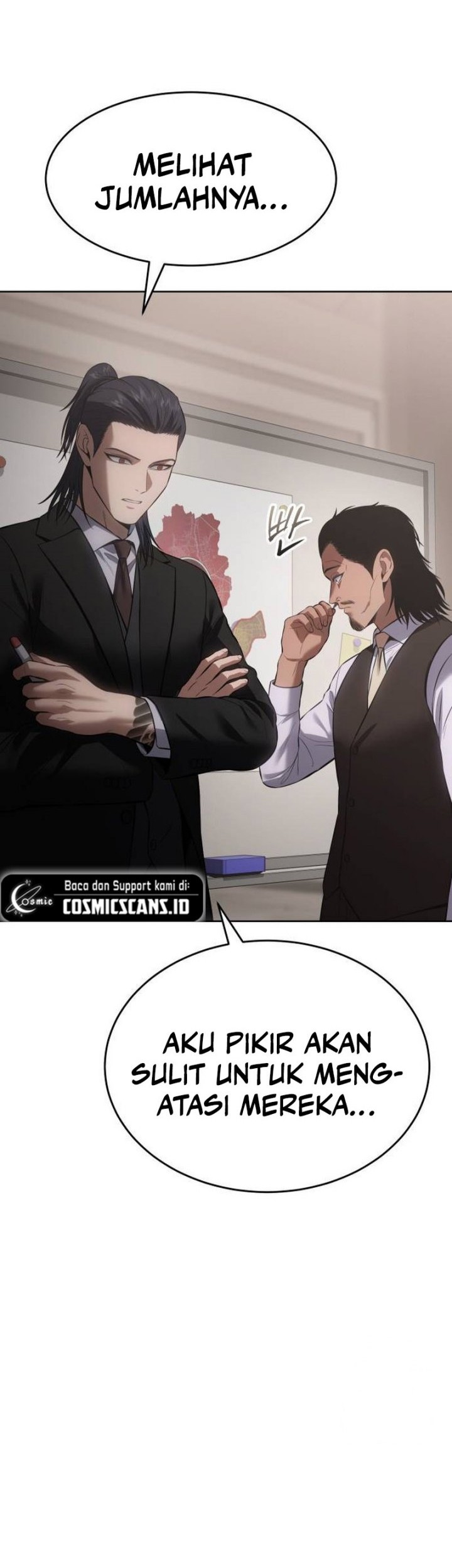 Baek XX Chapter 76 Gambar 76