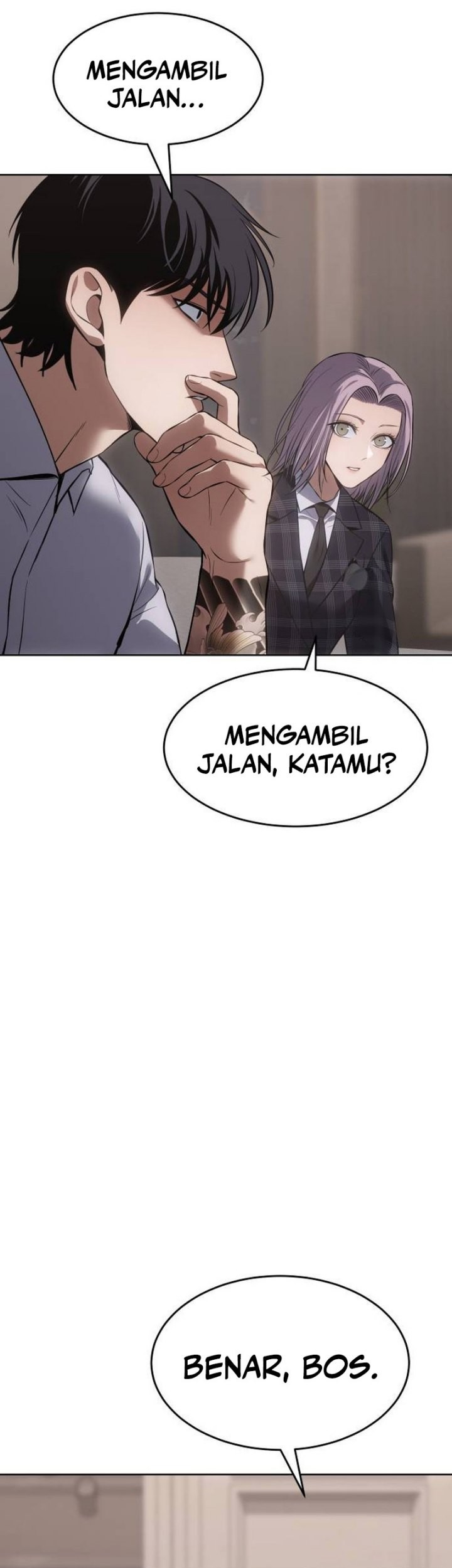Baek XX Chapter 76 Gambar 83