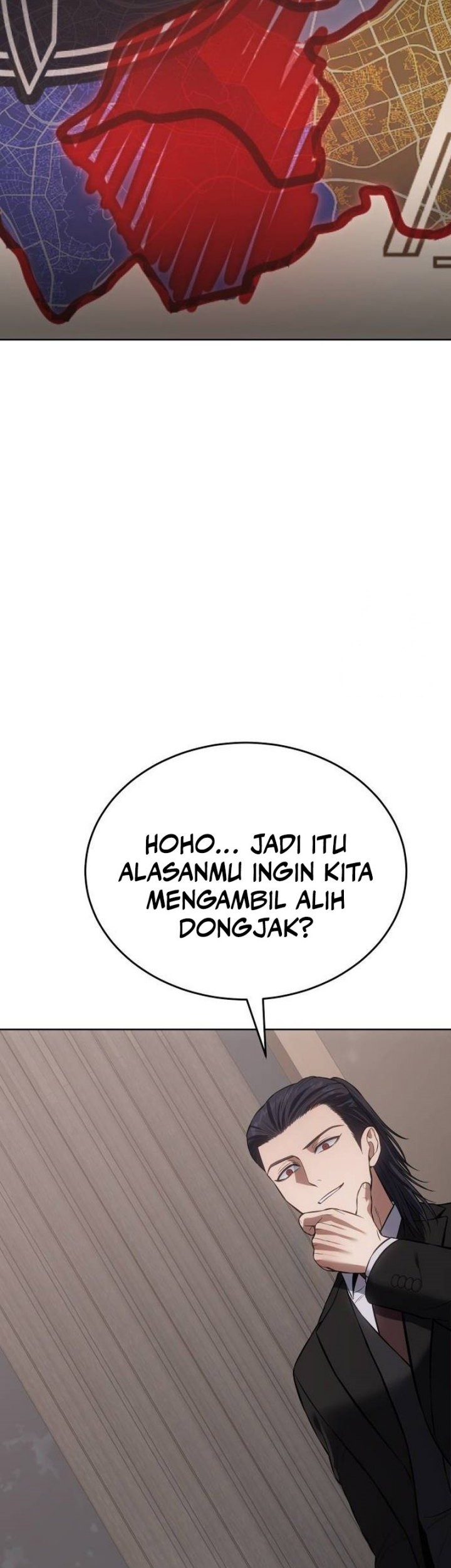 Baek XX Chapter 76 Gambar 85