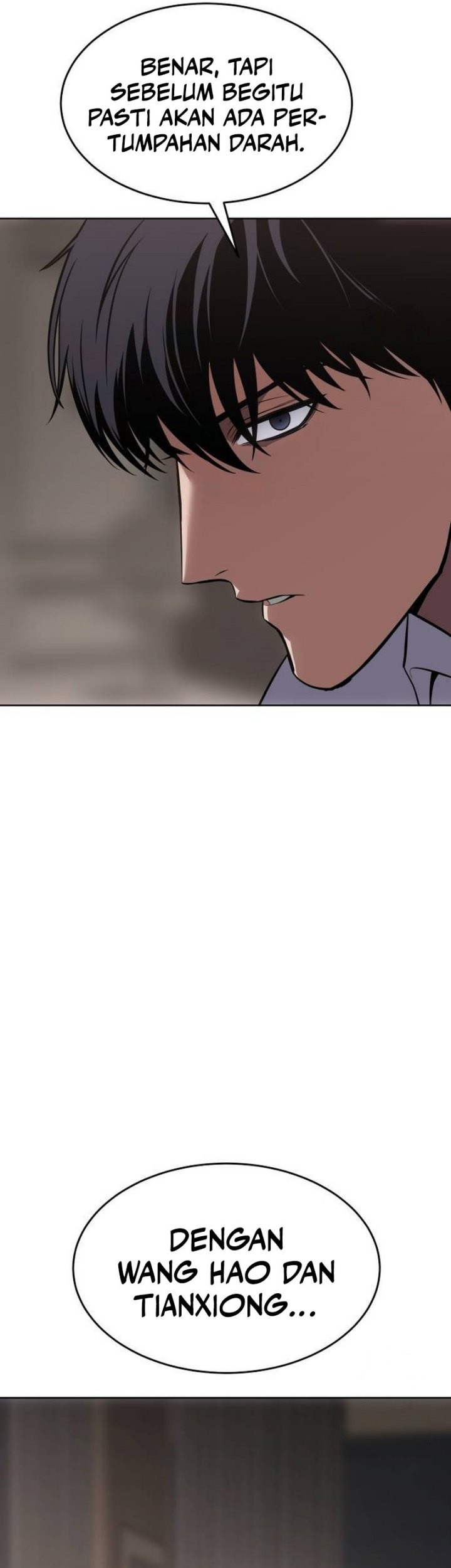 Baek XX Chapter 76 Gambar 87