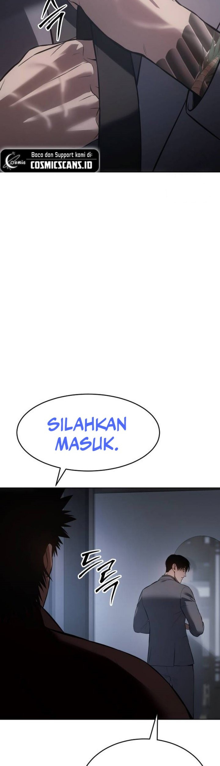 Baek XX Chapter 76 Gambar 89