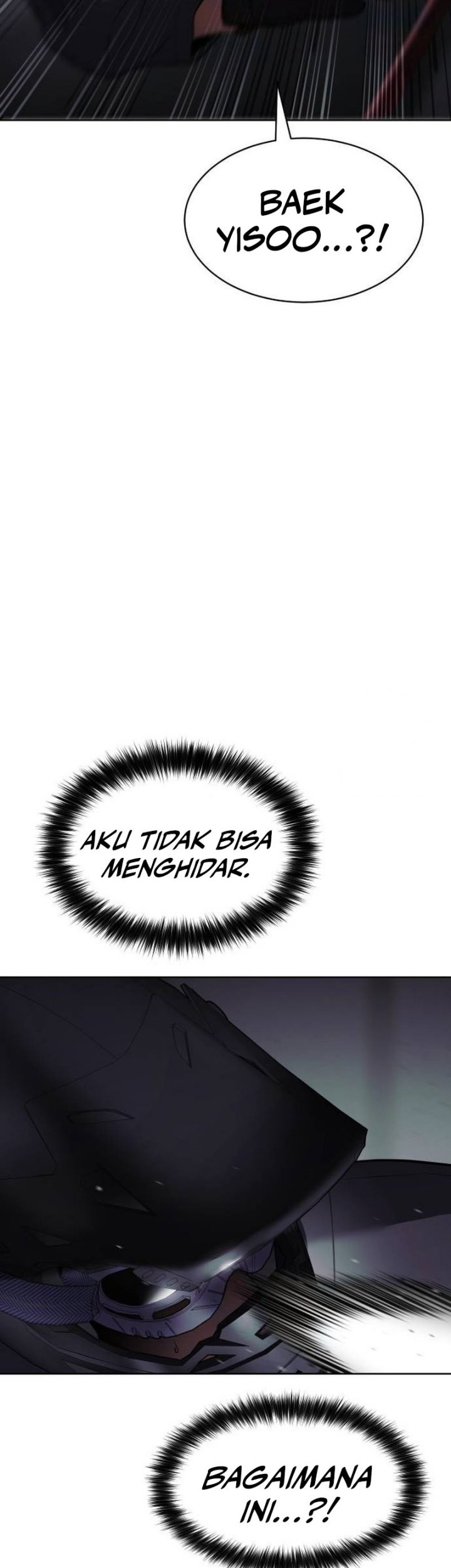 Baek XX Chapter 76 Gambar 5