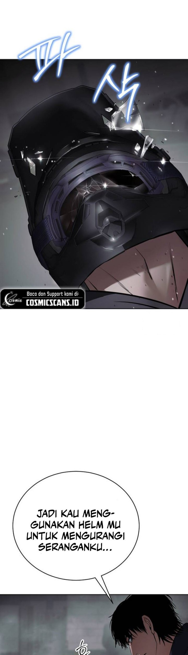 Baek XX Chapter 76 Gambar 7