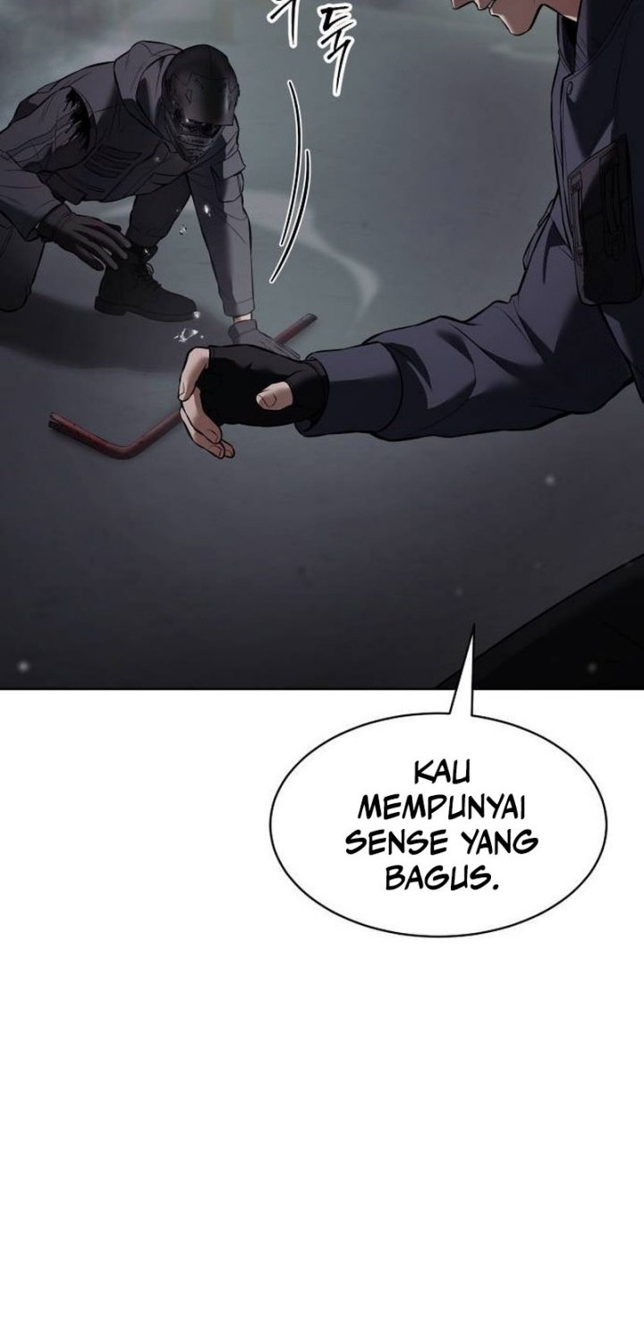 Baek XX Chapter 76 Gambar 8
