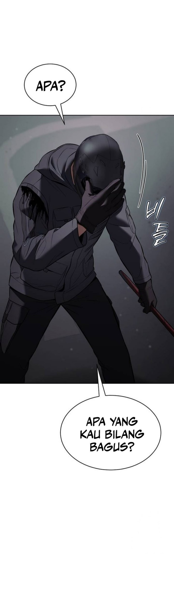 Baek XX Chapter 76 Gambar 9