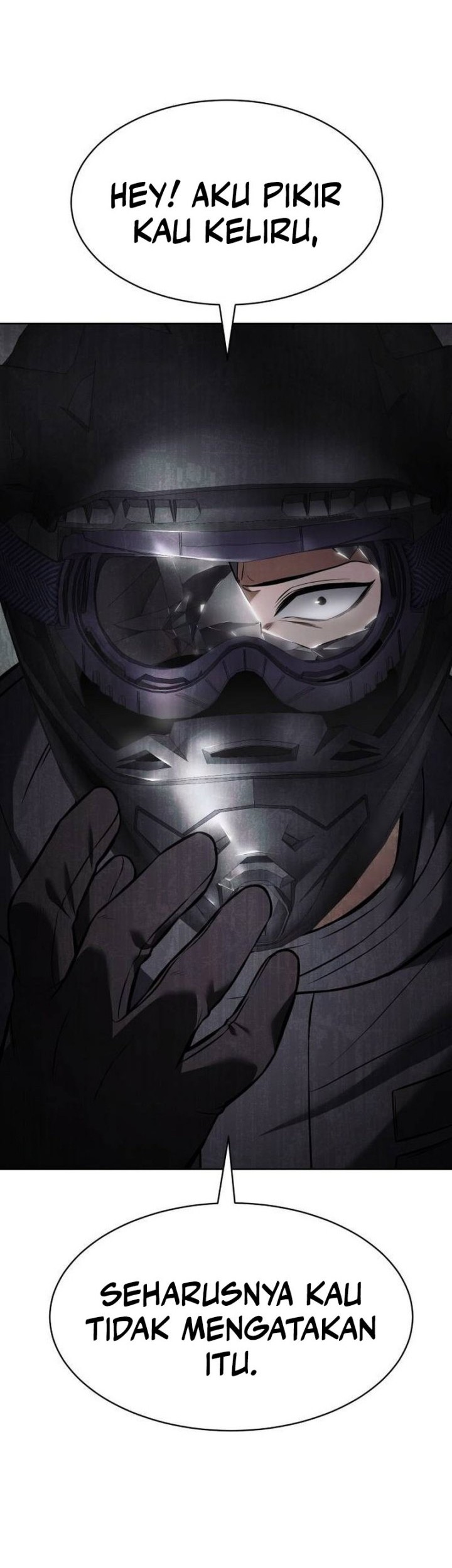 Baek XX Chapter 76 Gambar 10