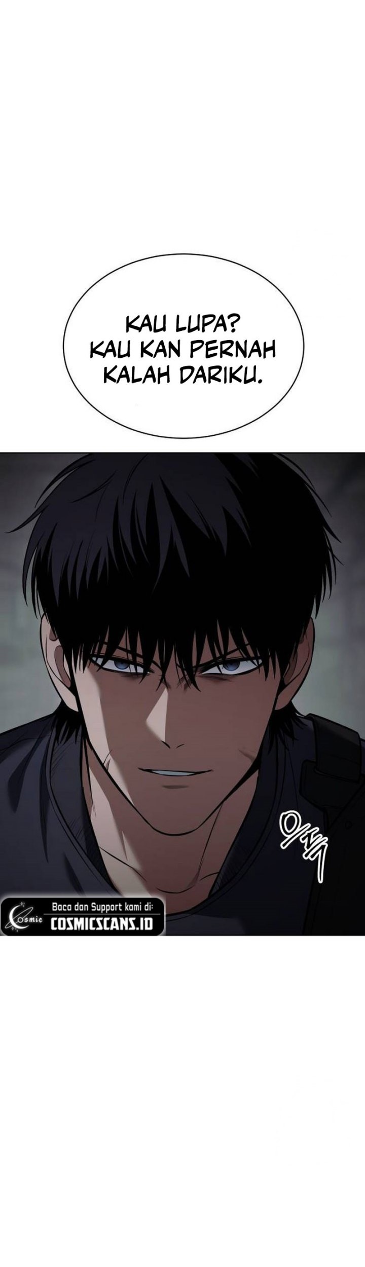 Baek XX Chapter 76 Gambar 11