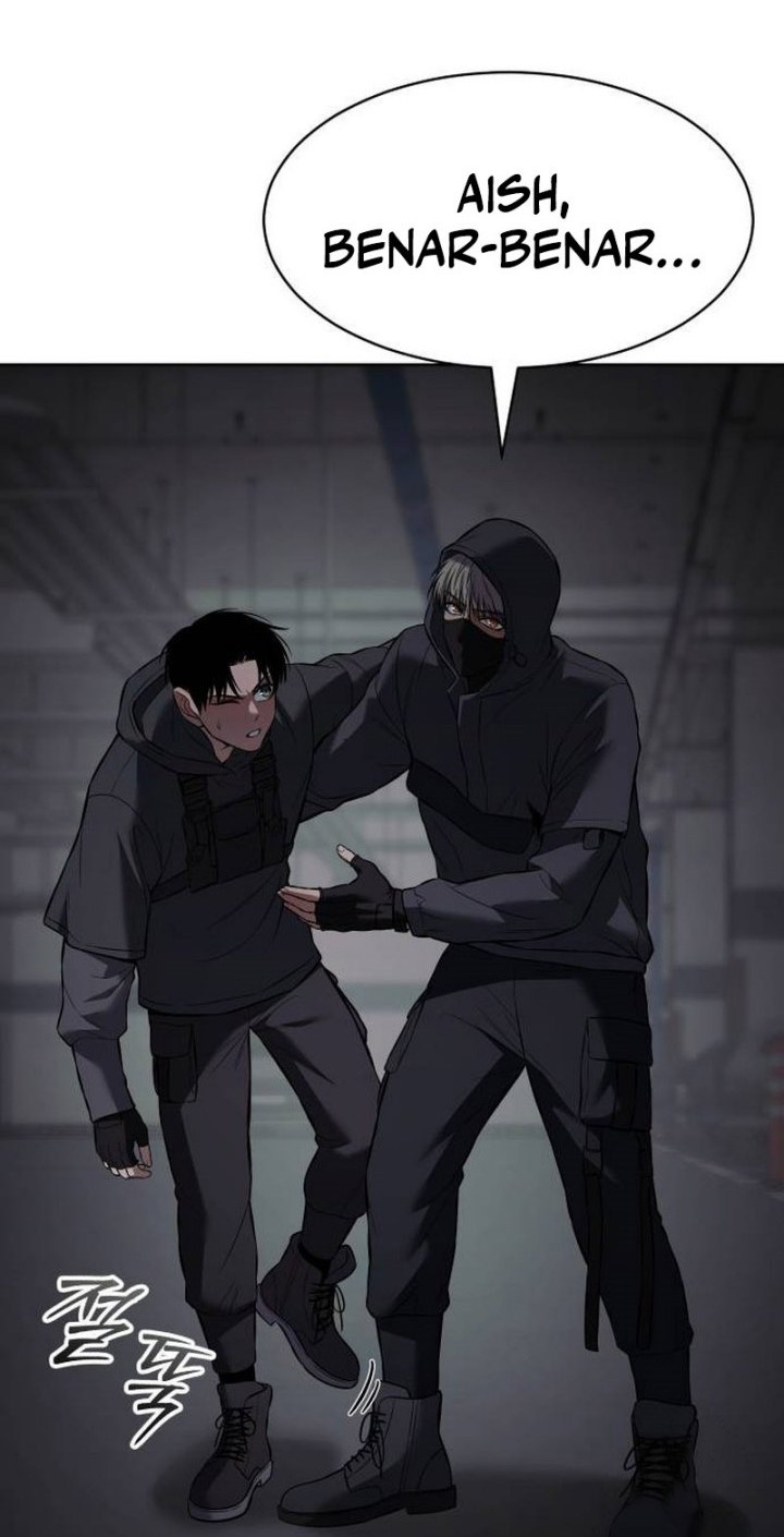 Baek XX Chapter 76 Gambar 12