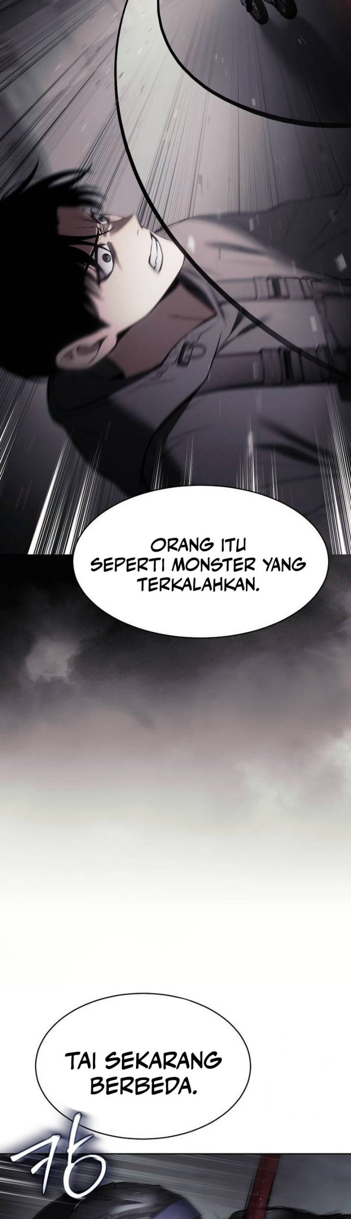 Baek XX Chapter 76 Gambar 18