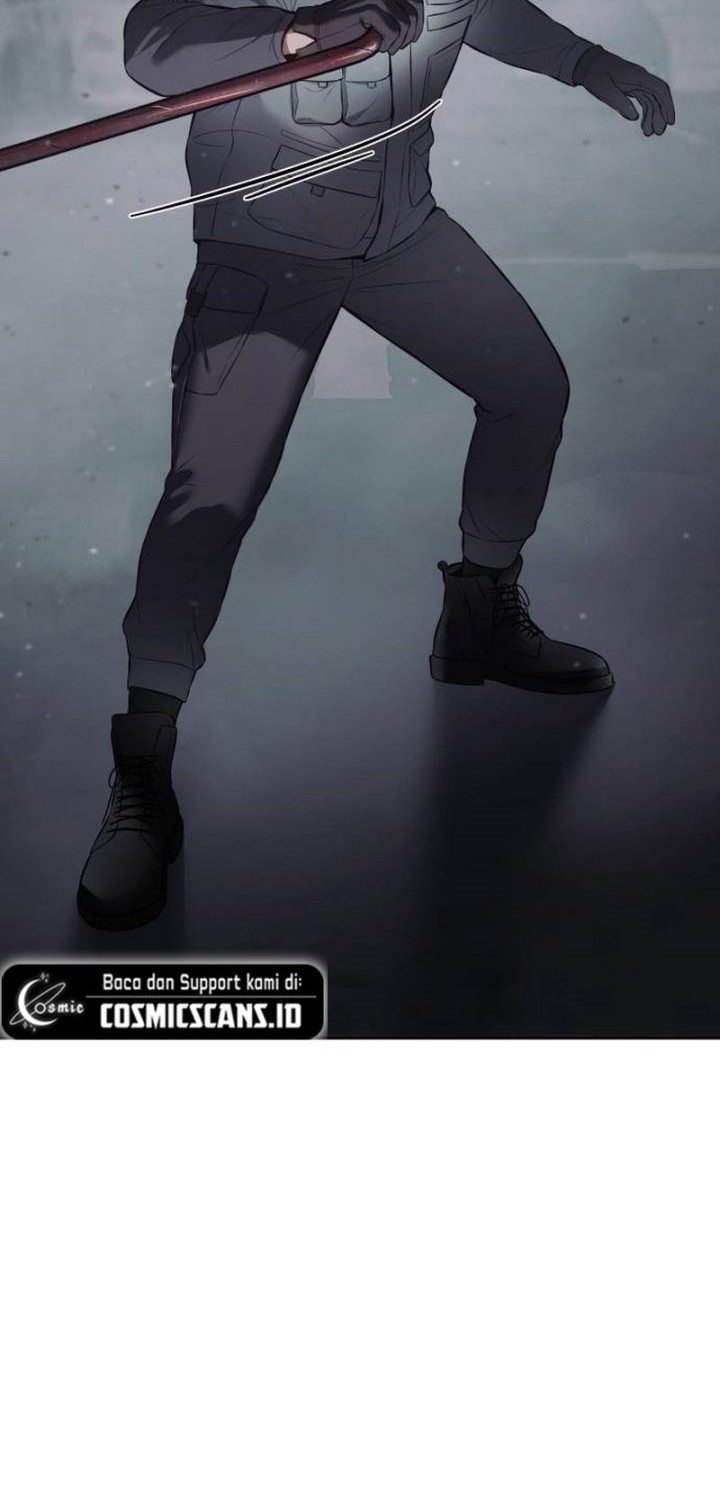 Baek XX Chapter 76 Gambar 24