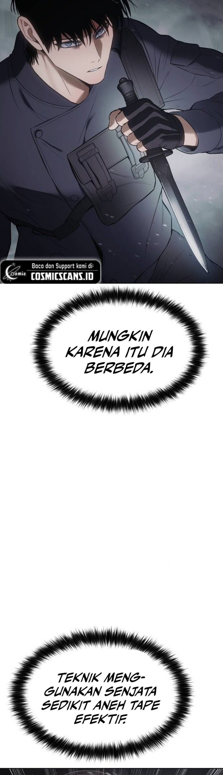 Baek XX Chapter 76 Gambar 27