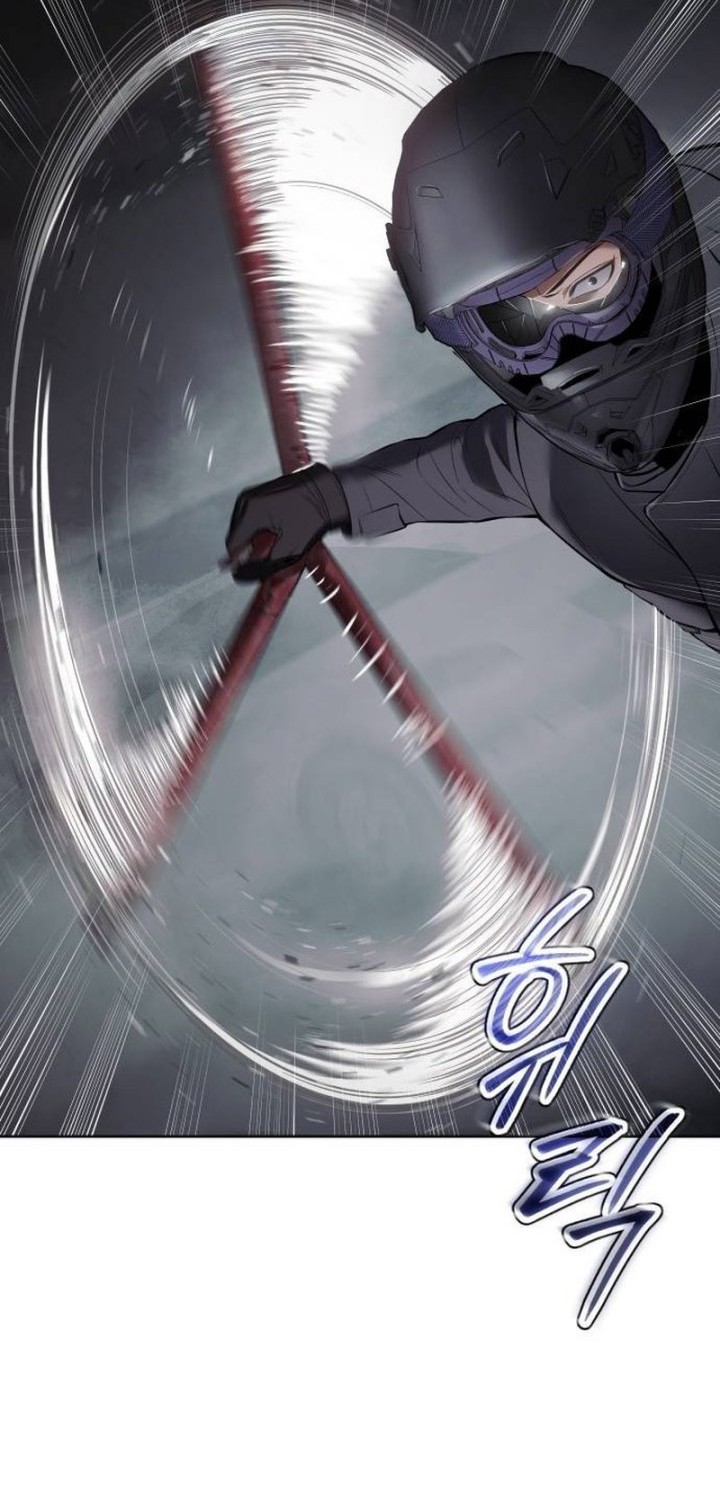 Baek XX Chapter 76 Gambar 28