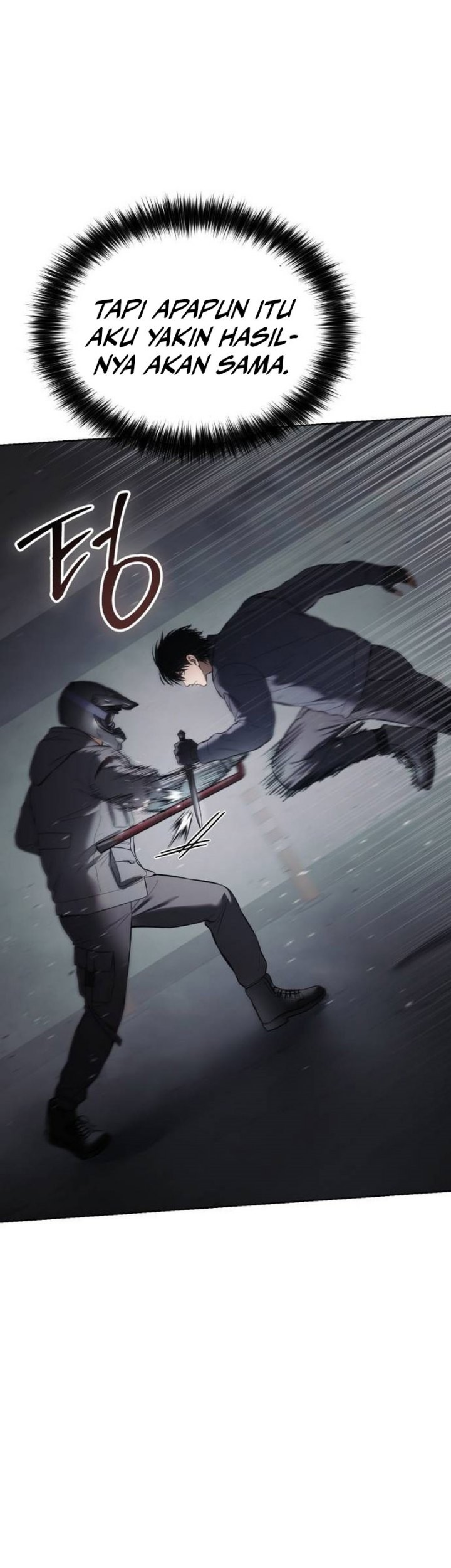 Baek XX Chapter 76 Gambar 29