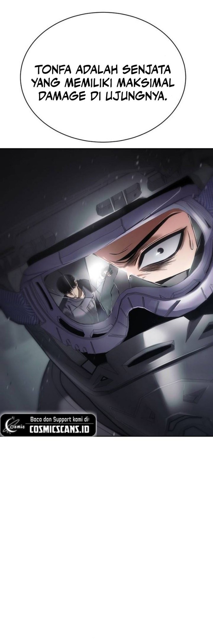 Baek XX Chapter 76 Gambar 31